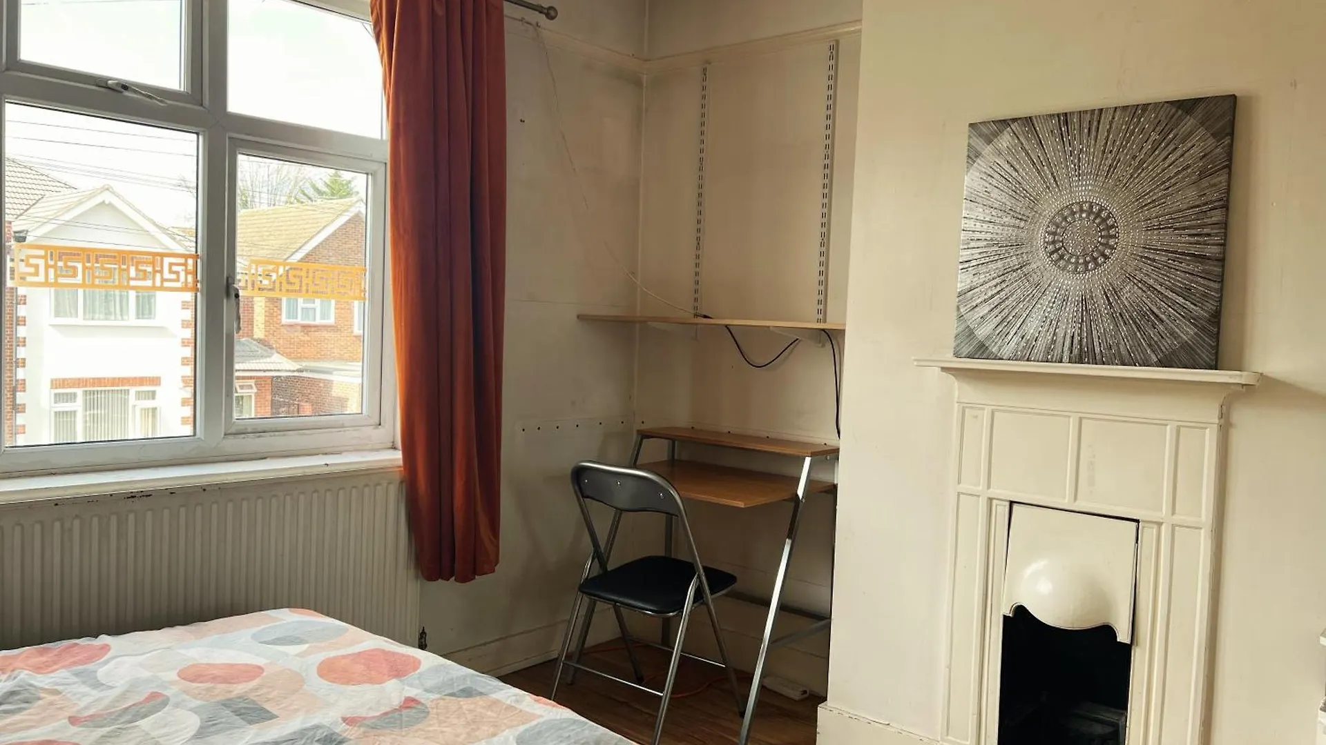 Niloccupancy Privatunterkunft