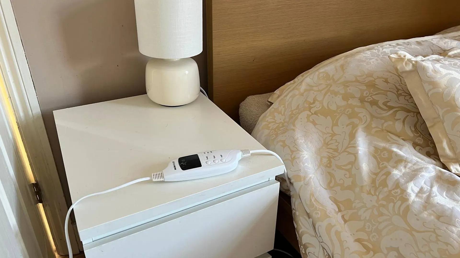 Privatunterkunft Niloccupancy