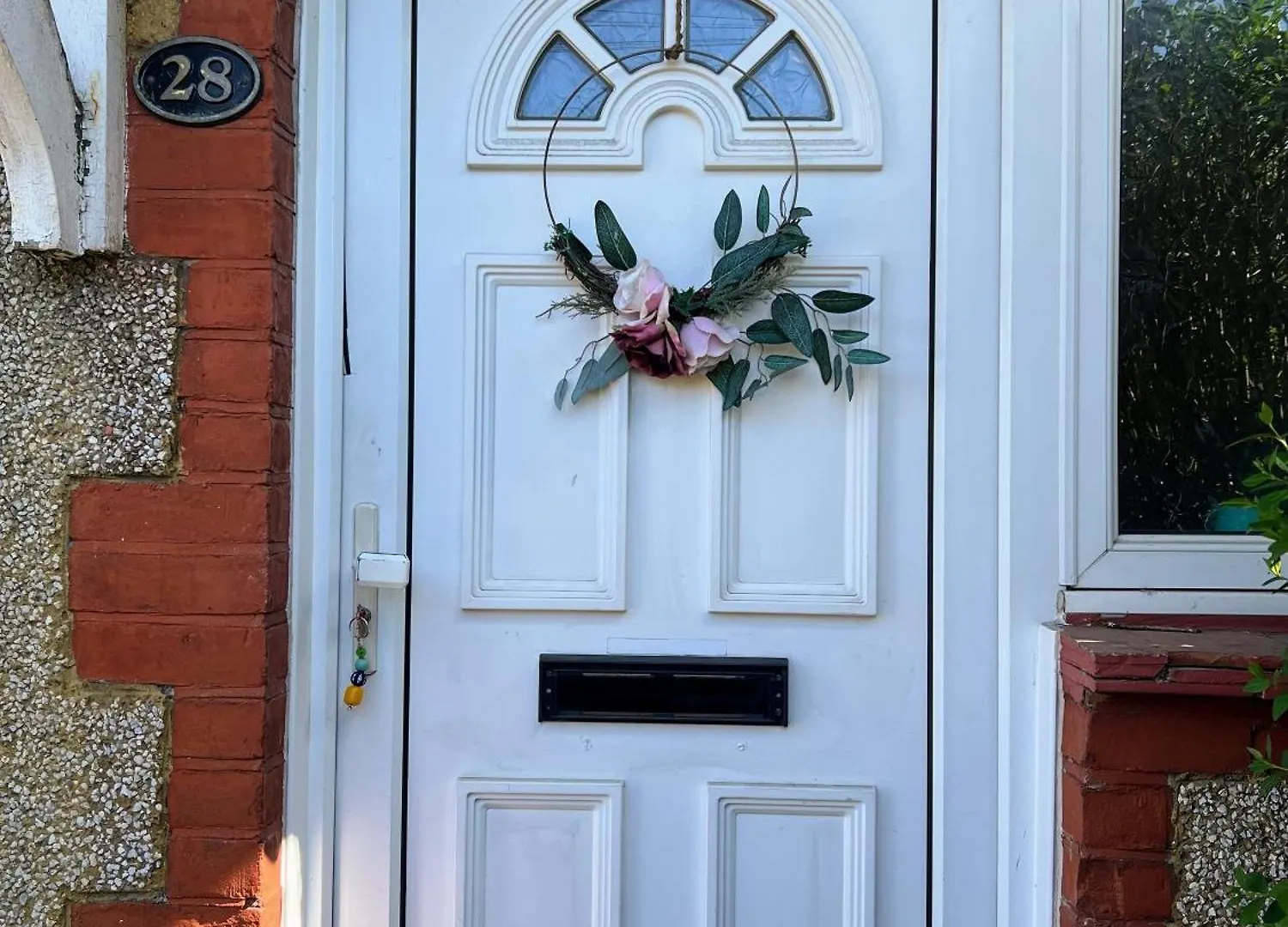 Niloccupancy Privatunterkunft Feltham